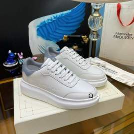 Picture of Alexander McQueen Shoes _SKUAlexanderMcQUEENsz35-45MK0804376